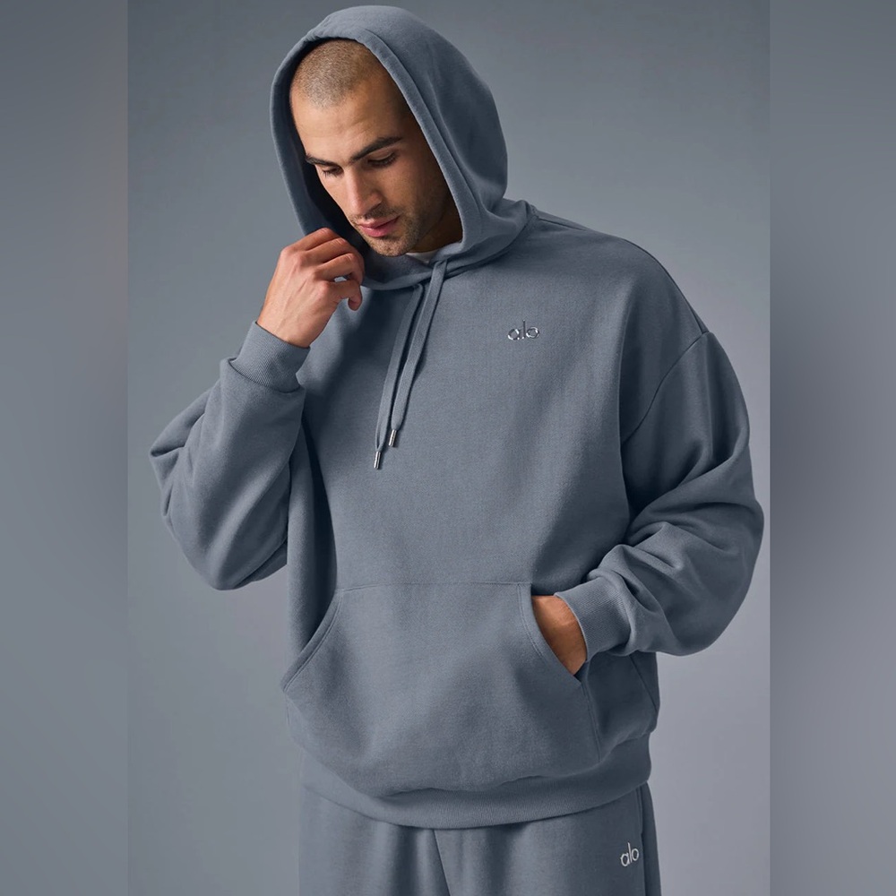 alo Accolade Hoodie BNWT